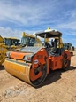 Used Compactor